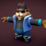 Rocat Skin1 – Preview