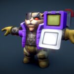 Rocat Skin2 – Preview