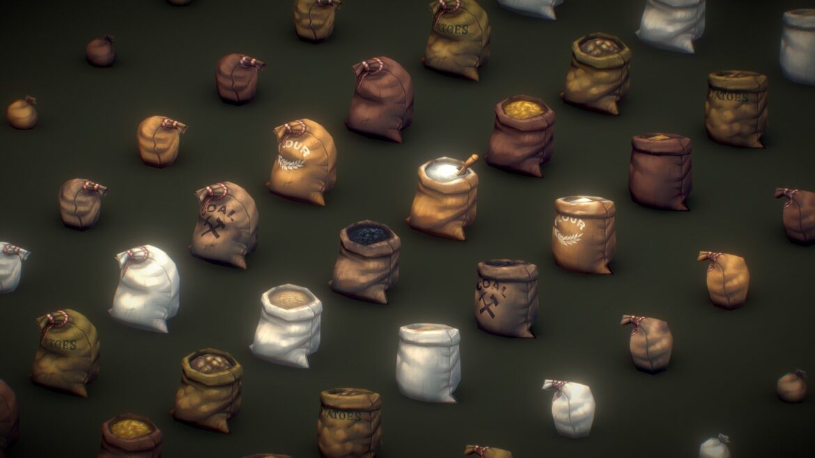 sack set hand painted series previev.thumb