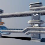 Sci-Fi-Structure 004