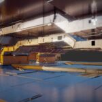 Sci- Fi Structure 4001