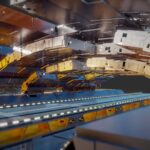 Sci- Fi Structure 4002