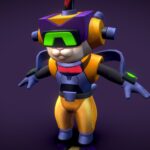 Shaman T2 – Preview