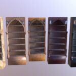 Shelf M01 – The Marquis Collection