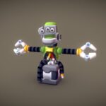 Shop Vendor – Preview