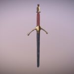 Short Sword
