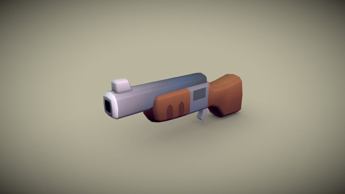 shotgun single barrel preview.thumb