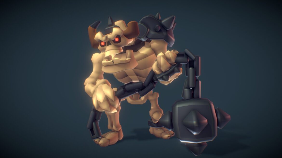 skeleton grunt proto series 2.thumb