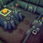 Snake Temple – Proto Series