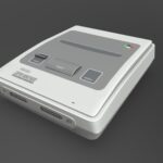 Snes Mini Classic