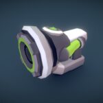 Sonic Pulse – Preview