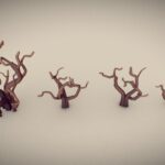 Space Bush 1 – Preview