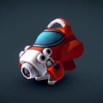 Spaceship Sniper – Preview