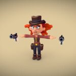 Spray Pray – Preview