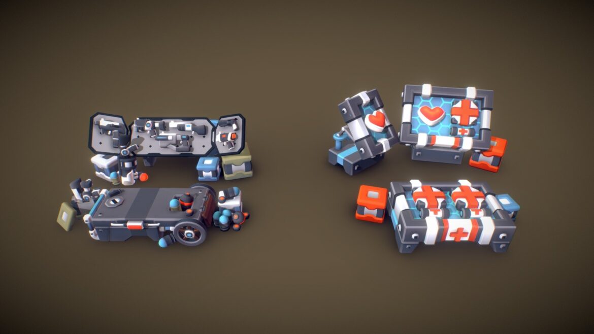 stands preview.thumb