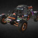 suzuki swift gti buggy maxxis dakar team.thumb