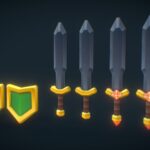 Sword N Shield – Proto Series