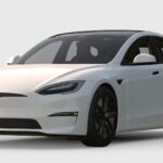 Tesla Model S Plaid