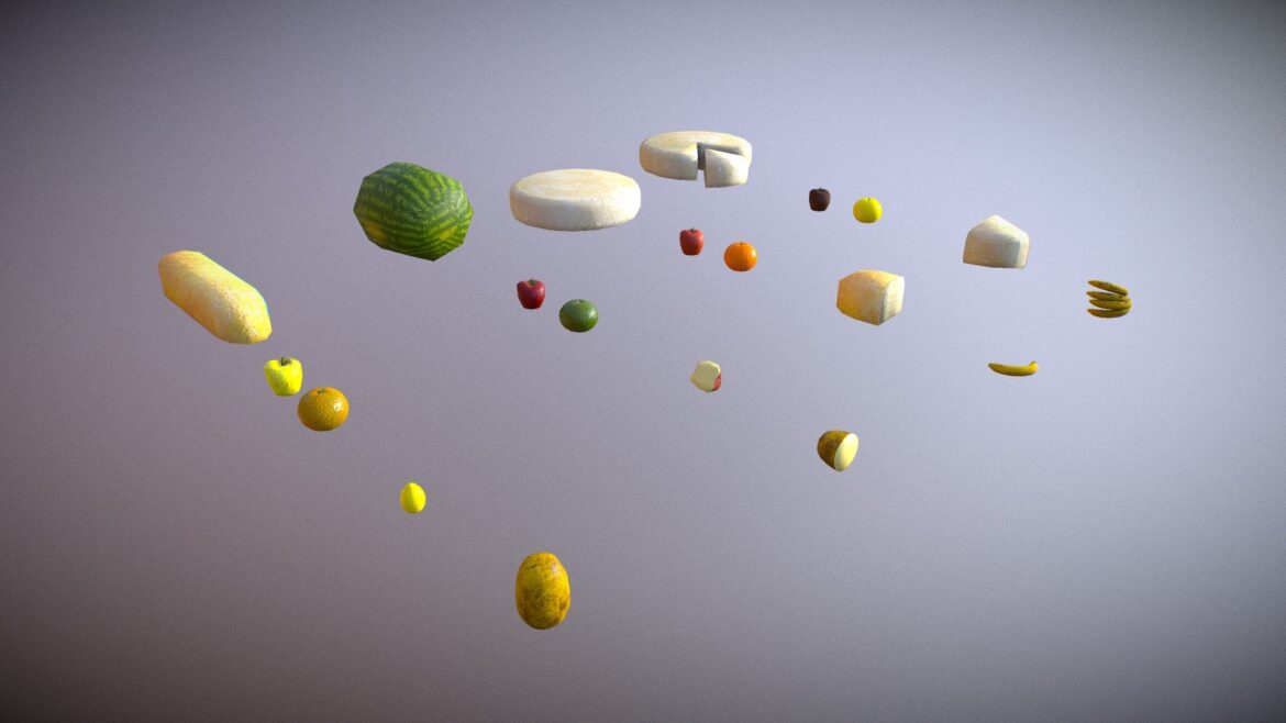 the food pack the marquis collection.thumb