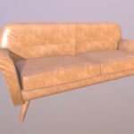 The Roxby Sofa