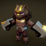 tiger black panther preview.thumb