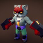 Tiger T1 – Preview