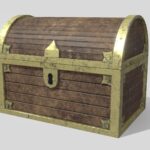 Treasure Chest