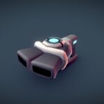 Twin Hawk 2 – Preview