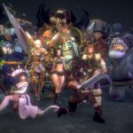 Unlimited Access Rendering