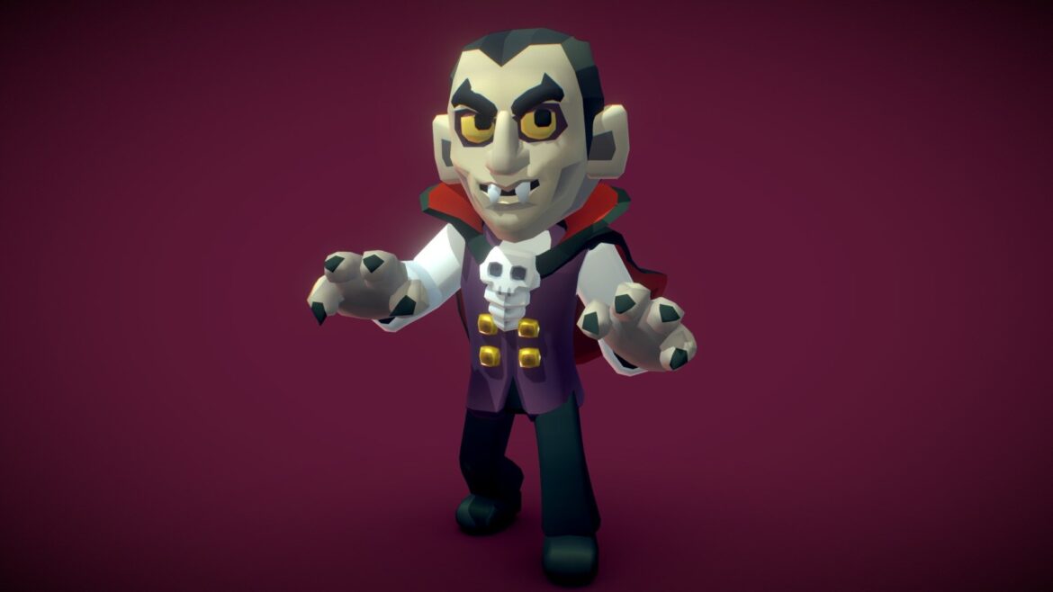 vampire proto series.thumb