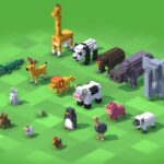 Voxel Farm