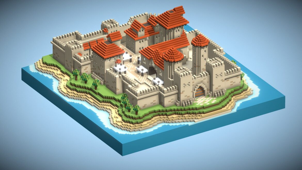 voxel castle.thumb