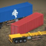 Voxel Construction Pack (85 Items)