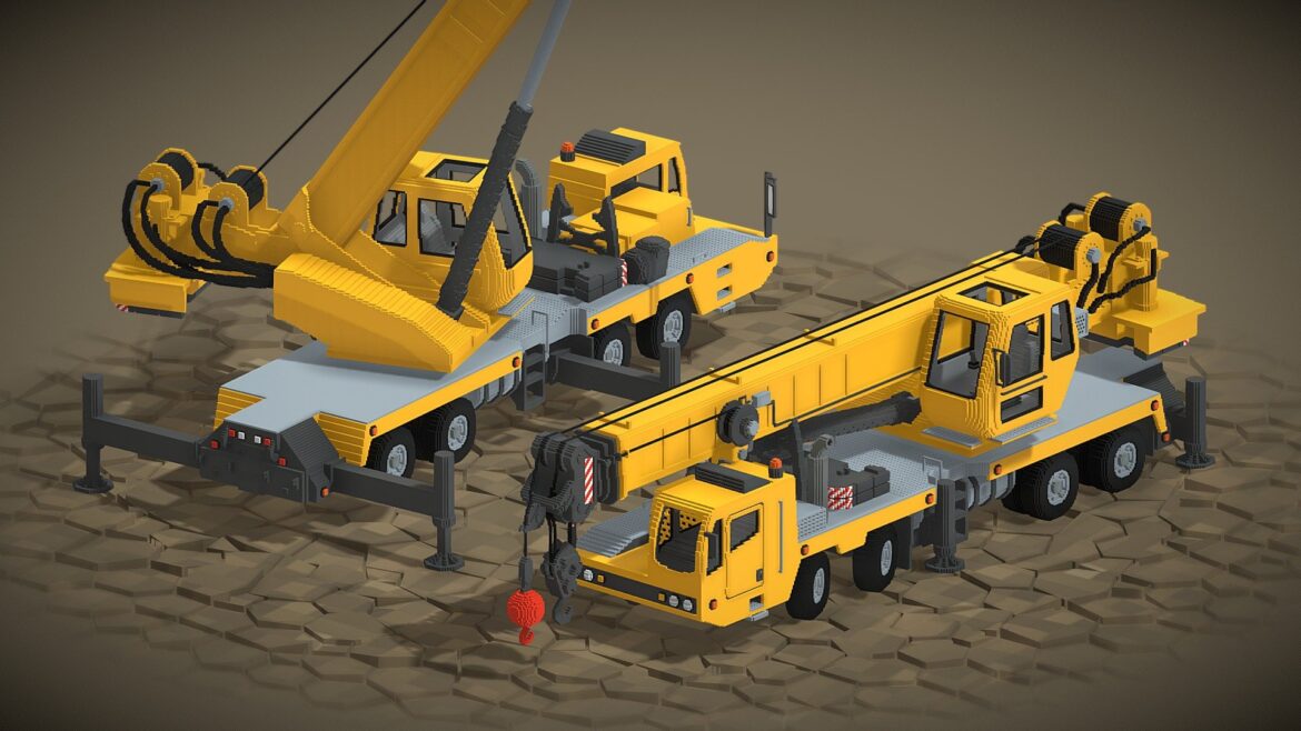 voxel crane truck.thumb