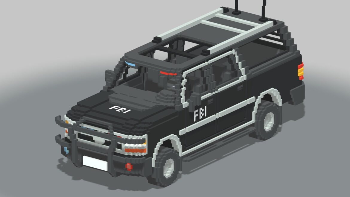 voxel fbi suv.thumb