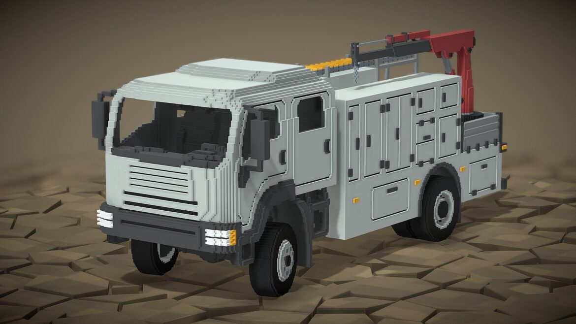 voxel maintenance truck.thumb