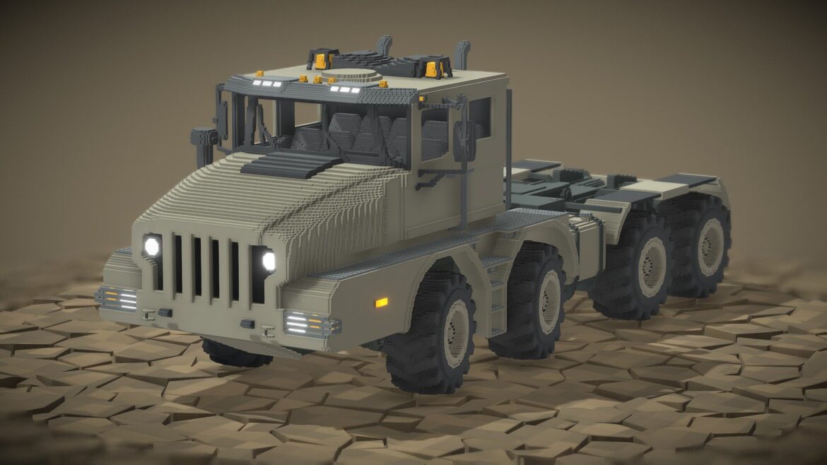 voxel mzkt volat truck 741350.thumb