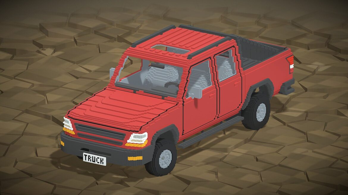 voxel pickup double cab.thumb