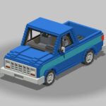 Voxel Pickup