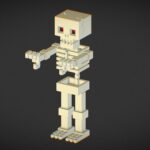 voxel skeleton.thumb