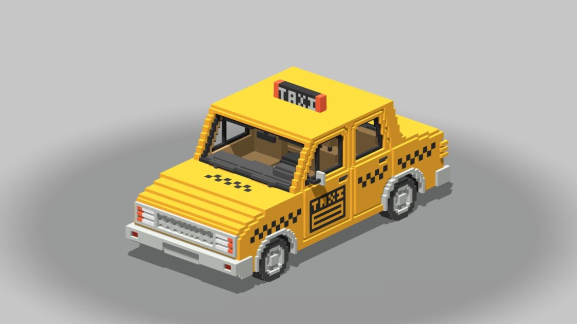 voxel taxi.thumb