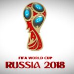 World Cup 2018 Logo