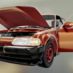 3D CAR – The Pigeon 303