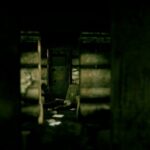 3D TRAIN – Abandoned Wagon (from LAST BREATH)