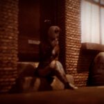 3D Village – work in progress (5) | BLENDER