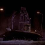 A Nice Neighbour (Haunted House Challenge)