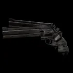 Akimbo Castigo .44 Revolvers