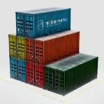 Customizable containers (files included)