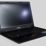 Low poly laptops (generic) | store pack