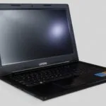 Low poly laptops (generic) | store pack